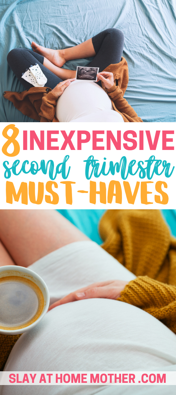 second trimester must haves (2)