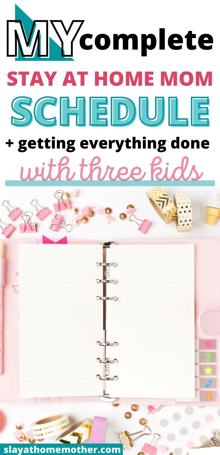 https://www.slayathomemother.com/wp-content/uploads/2019/09/stay-at-home-mom-schedule.jpg