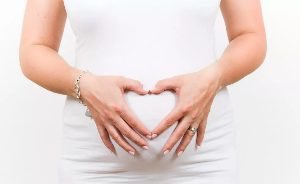 tank top during pregnancy