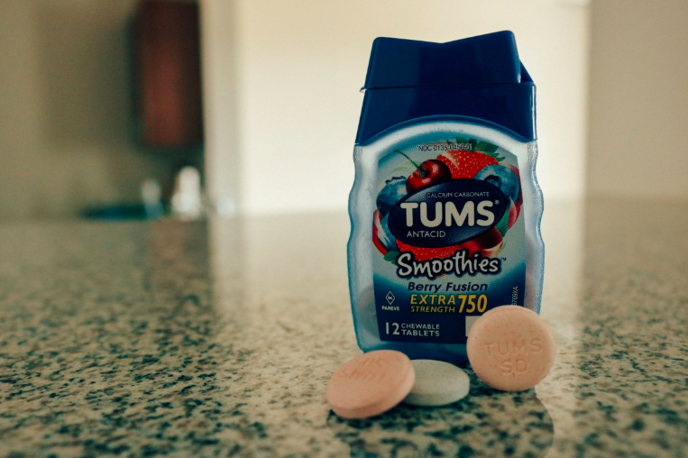 tums