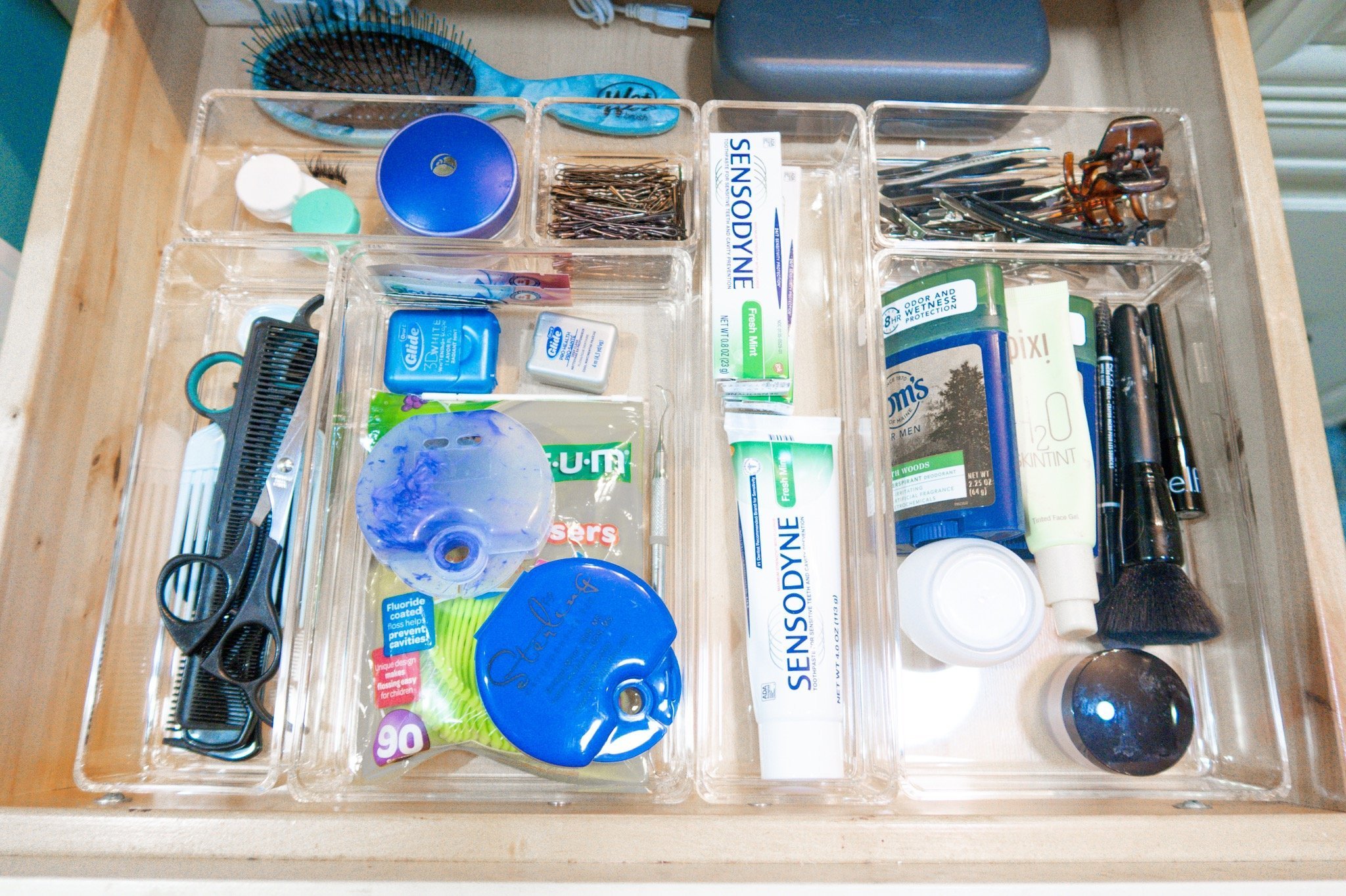 Easy Organization Hacks To Try This Spring