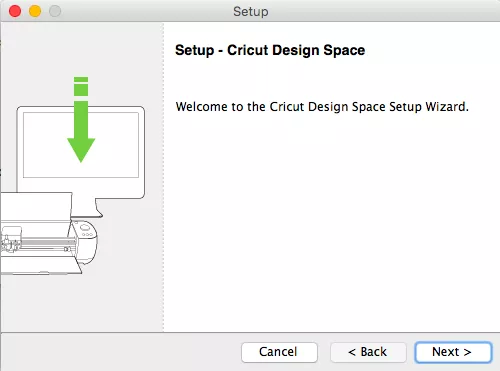 Cricut Machine Setup On Windows & Mac