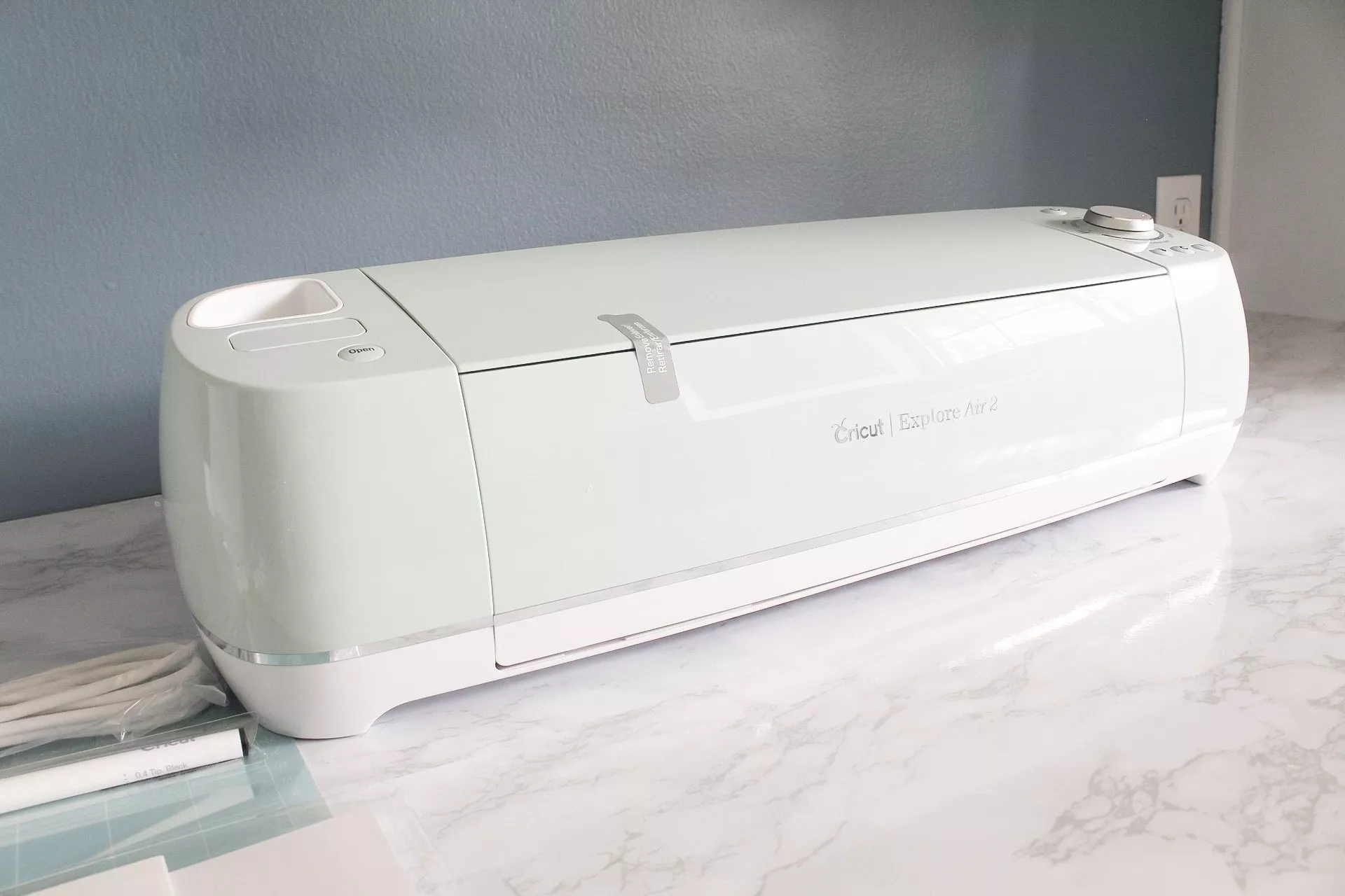 Cricut Explore Air 2 Machine: Its Functions and Accessories