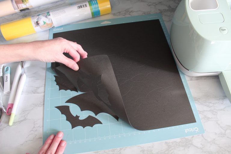 Cricut Explore Air 2: Review, How To Use, & My First Project