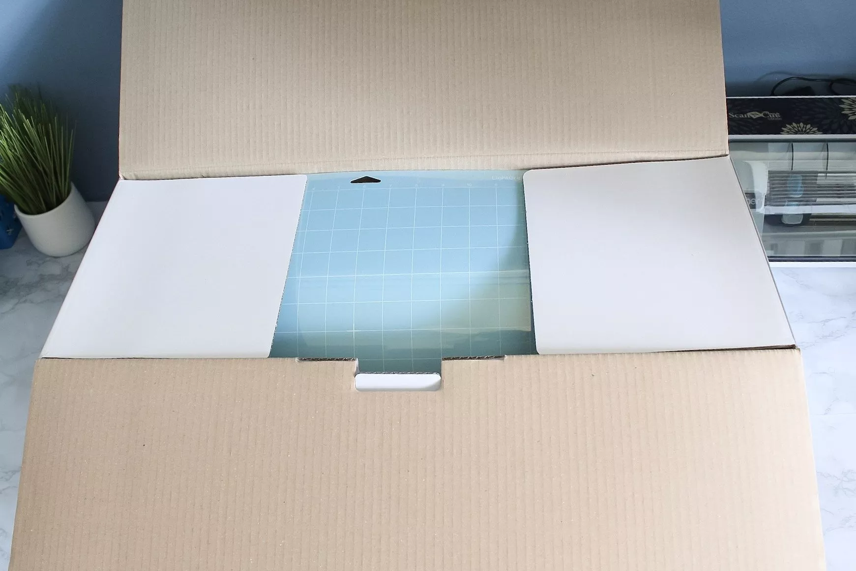 Cricut Explore Air 2 Unboxing