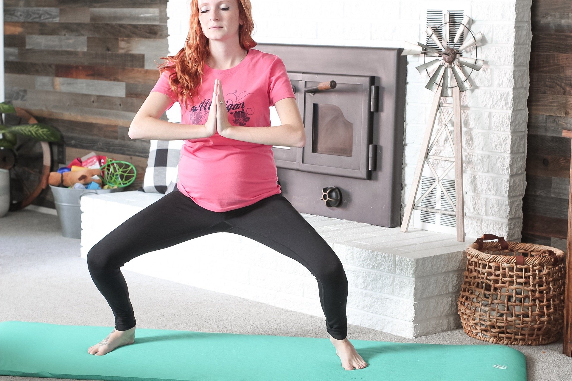 Best Yoga Poses For Pregnant  International Society of Precision  Agriculture