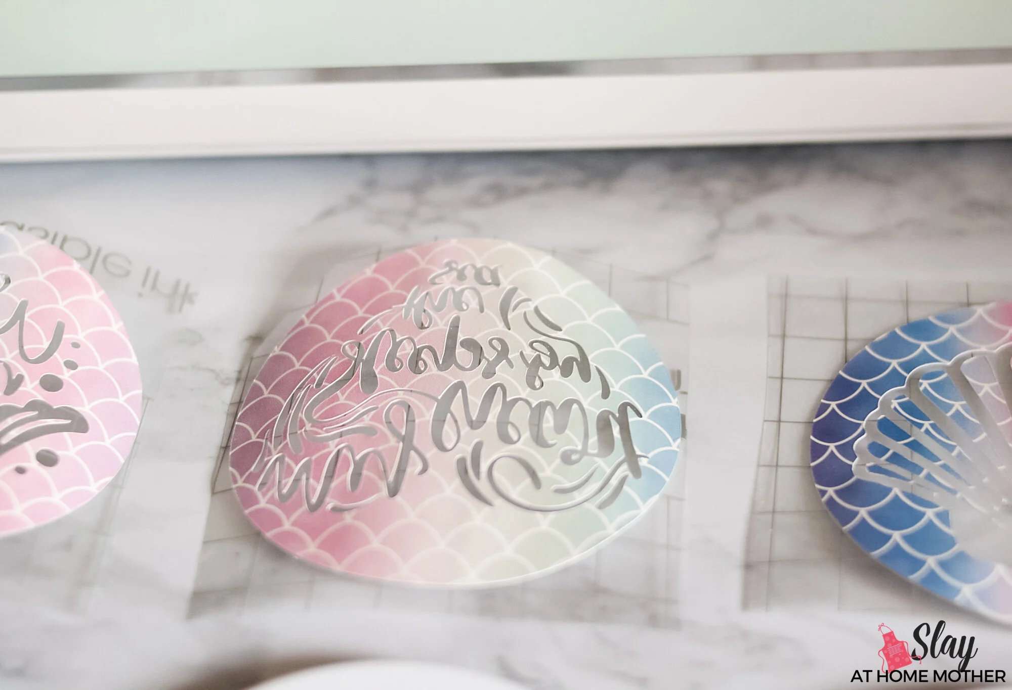 Coasters with Infusible Ink Transfer Sheets: A Great Beginner Project - The  Homes I Have Made