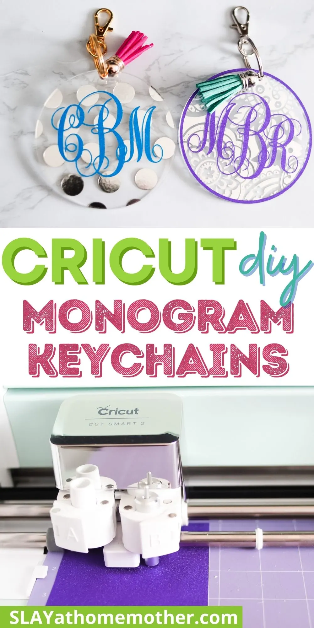 Free Cricut Keyring Card SVG PNG EPS DXF File
