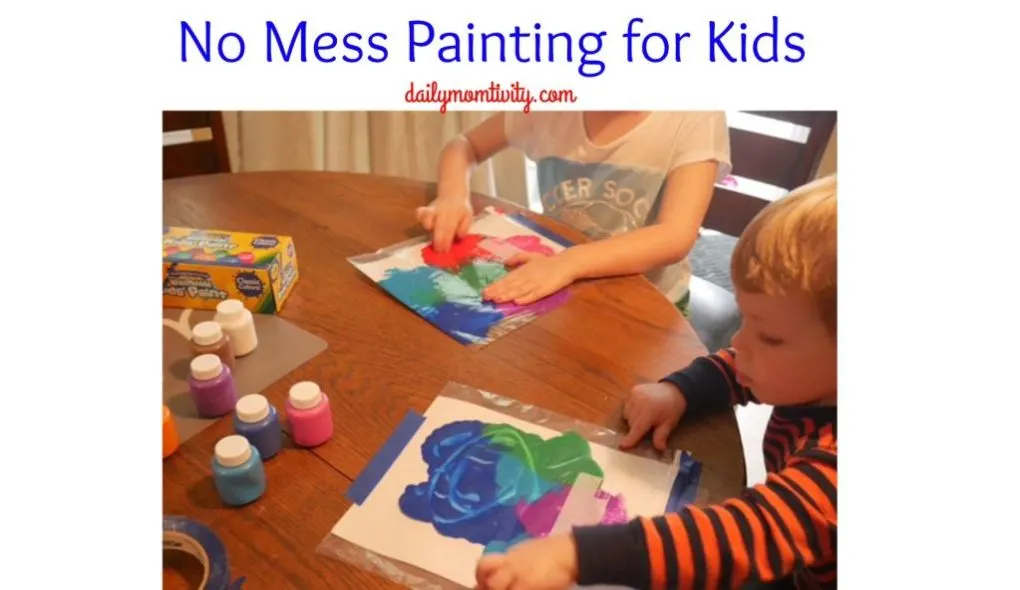No-Mess-Painting-