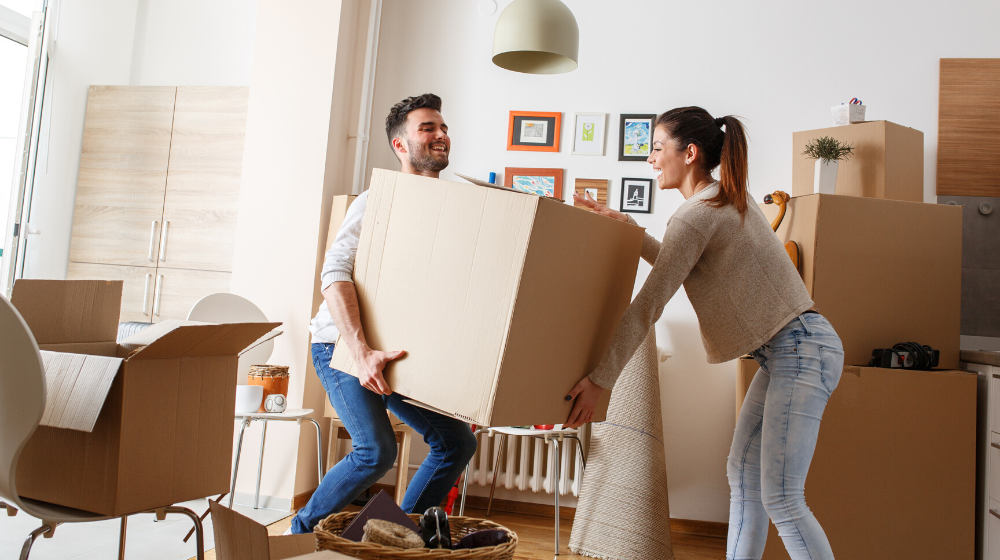 Cleaning When Moving Out: 15 Areas You Shouldn’t Miss