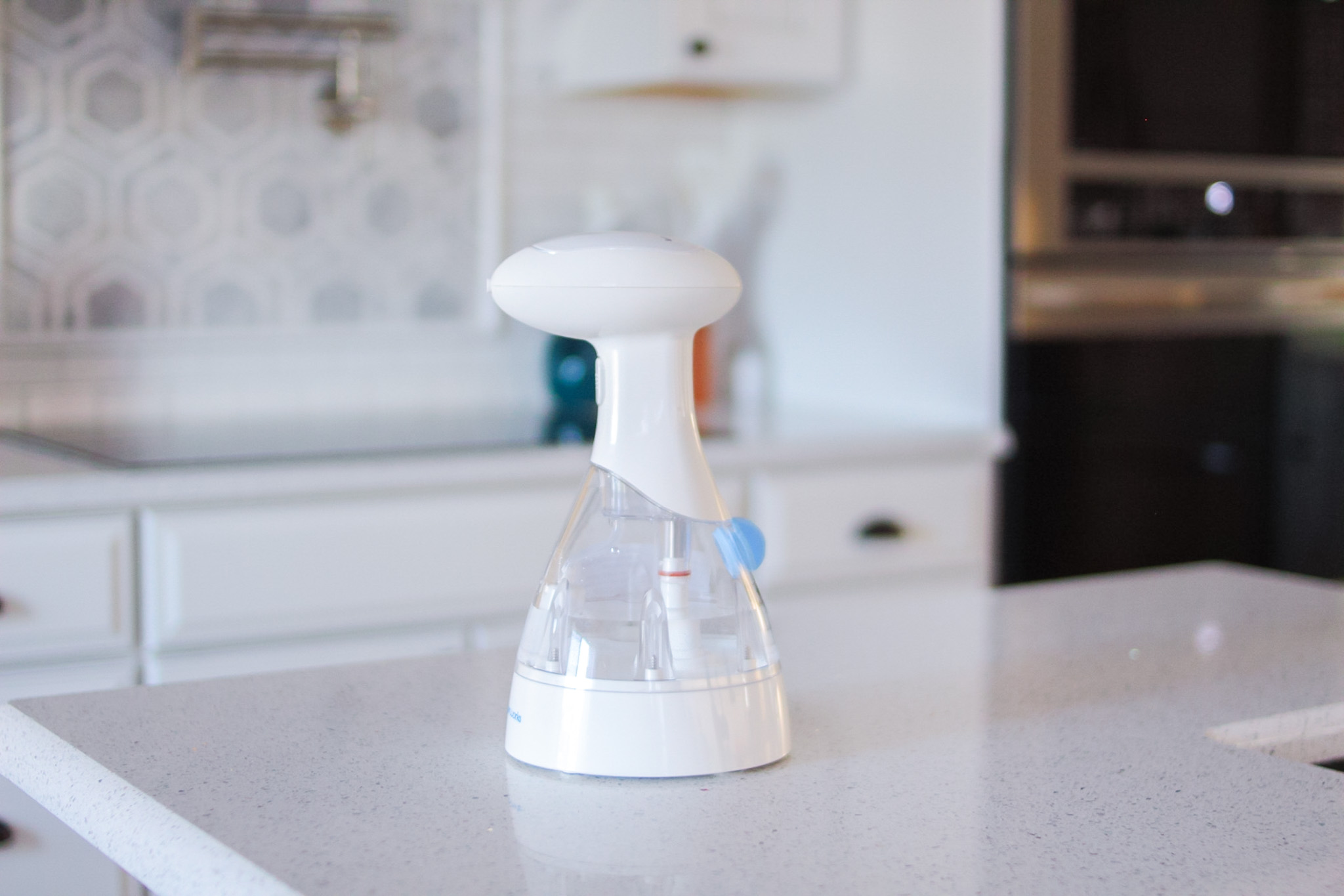 Cleaning With Ozonated Water Does It Really Work?