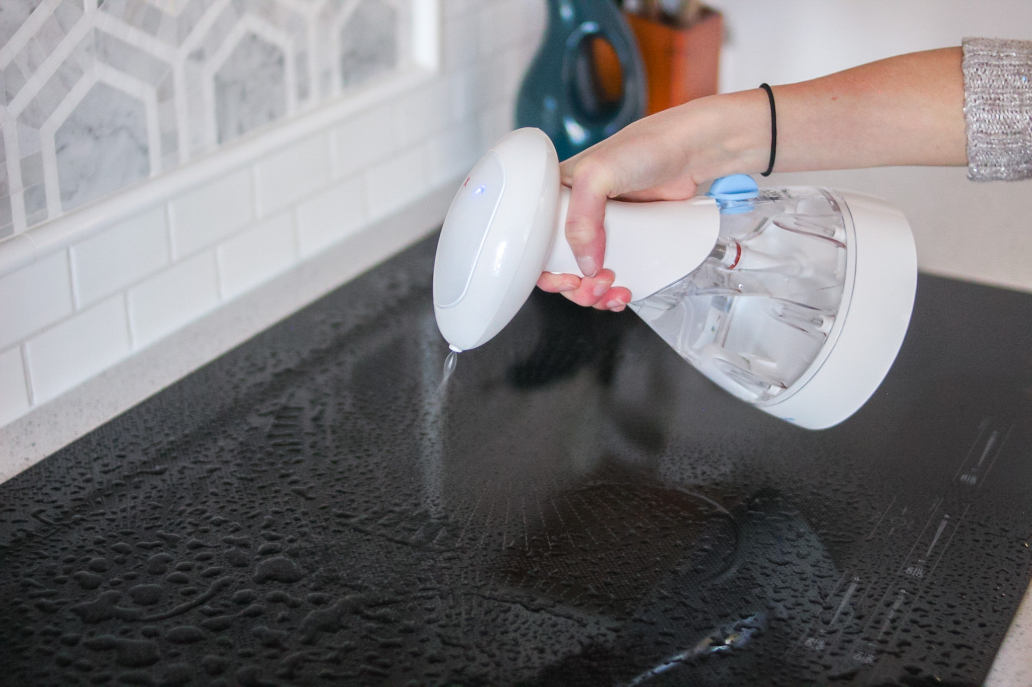 Cleaning With Ozonated Water – Does It Really Work?