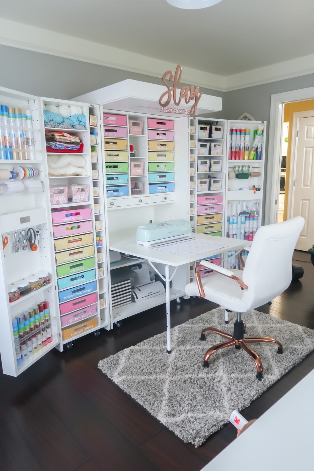 Create Room DreamBox Dividrawer Upgrade