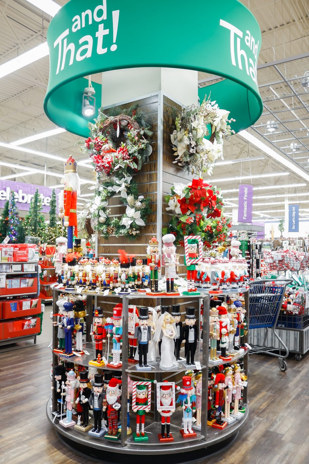 Easy Christmas Gifts from Christmas Tree Shops Slay At Home Mother