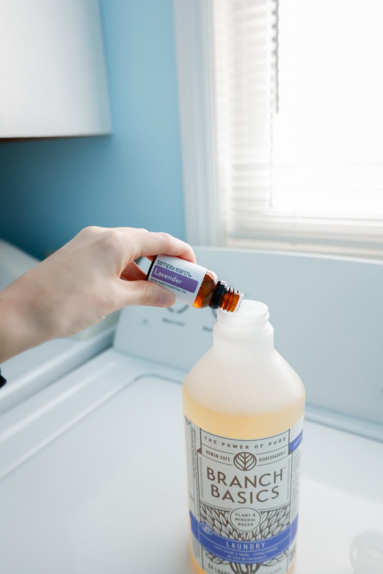 2021 NonToxic Cleaning Products Review + Branch Basics Coupon Code