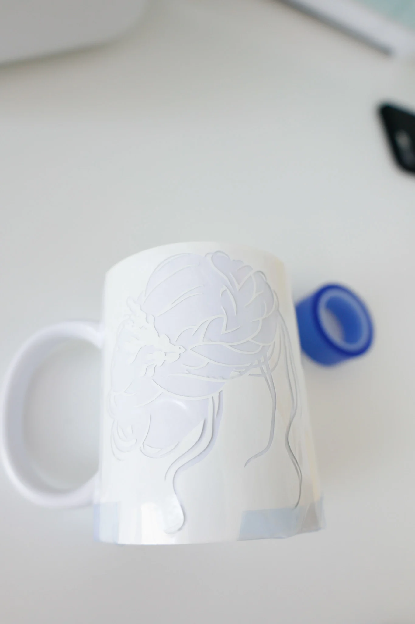 Everything About the Cricut Mug Press » The Denver Housewife