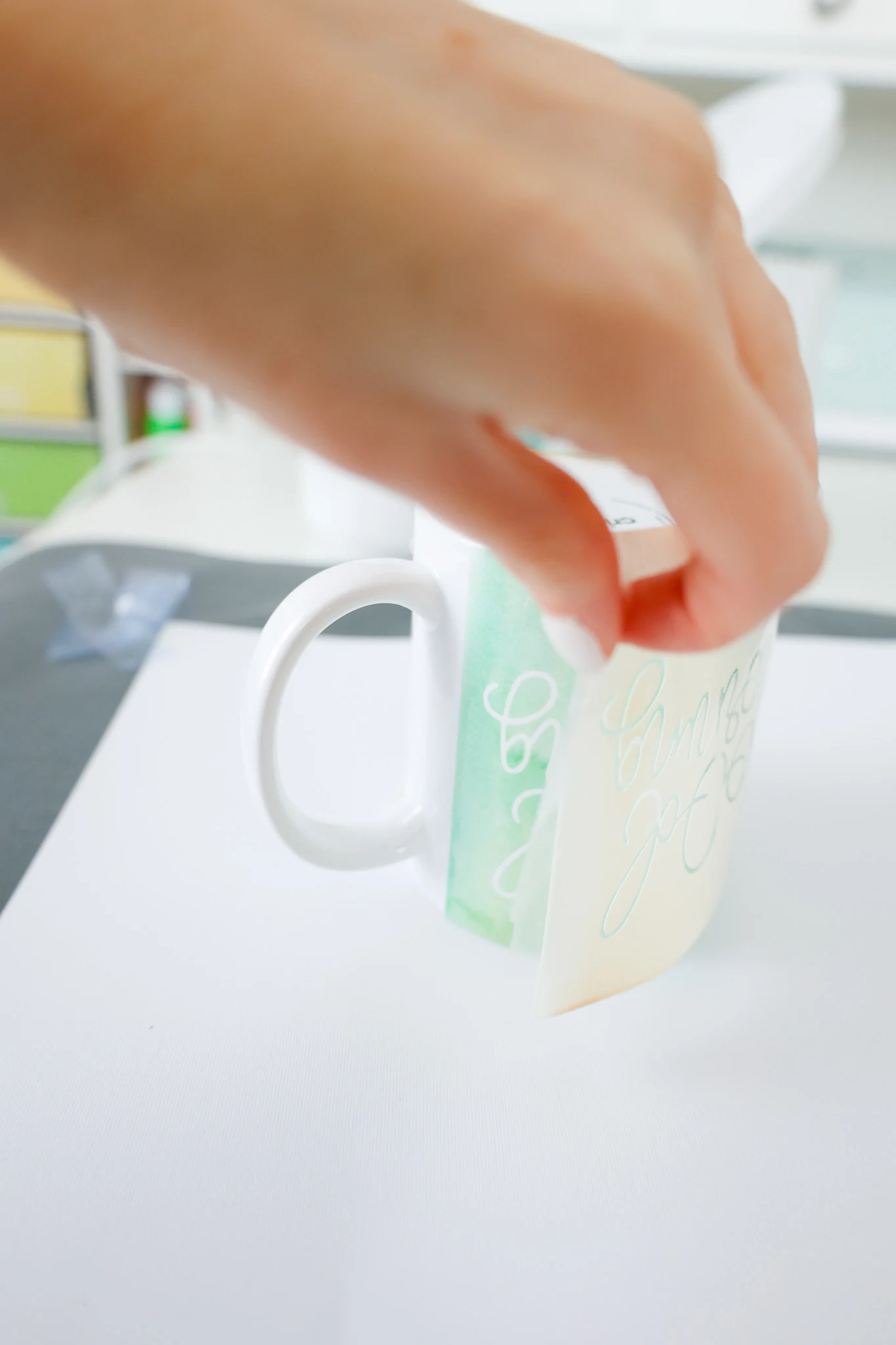 How to Use the Cricut Mug Press + Review » The Denver Housewife