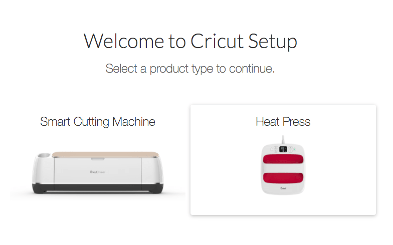 Cricut Easy Press 3 // Unboxing and Project with Cricut Heat App 