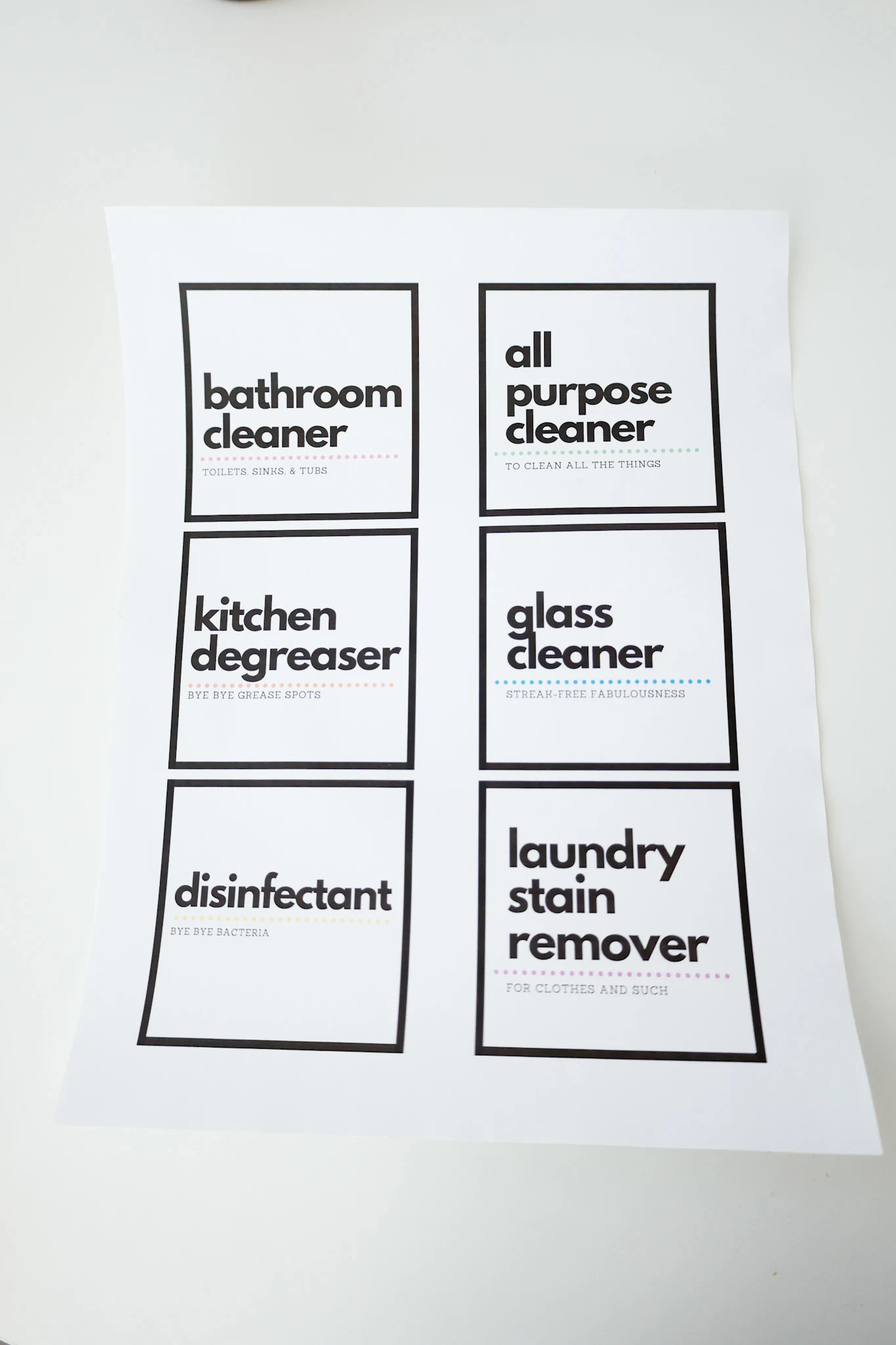 How To Make Printable Cleaning Labels Without A Cricut how-to-make-printable-cleaning-labels-without-a-cricut