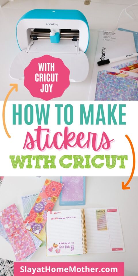 the-instructions-for-how-to-make-stickers-with-your-cricut-machine-are