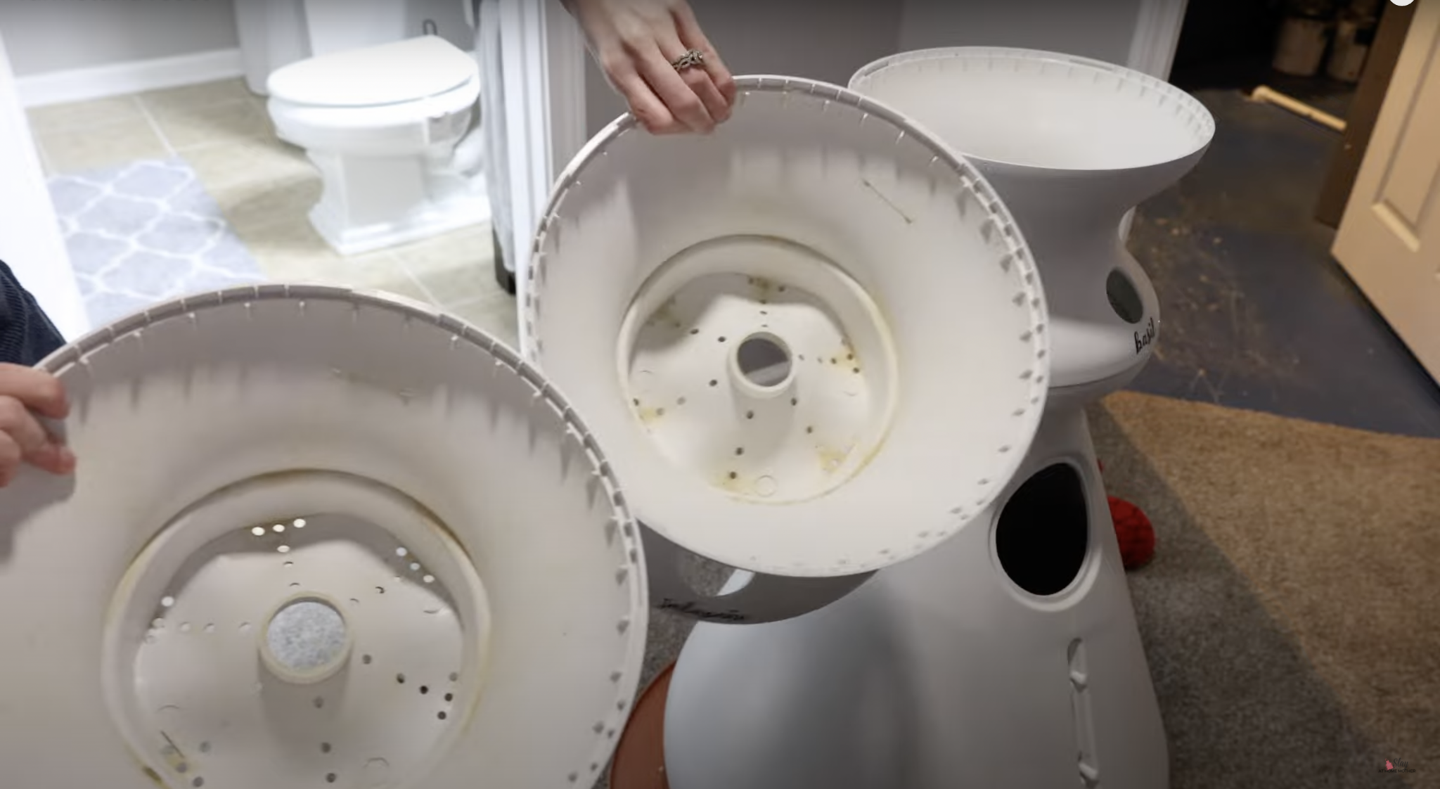 How To Clean the Lettuce Grow Farmstand Slay At Home Mother