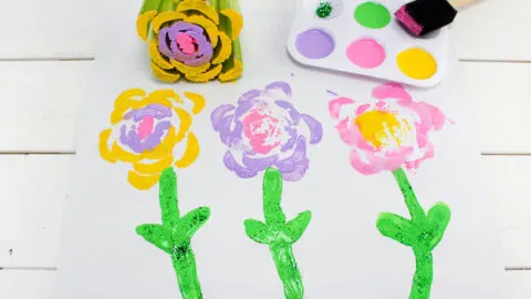 15 Mother&rsquo;s Day Crafts for Preschoolers