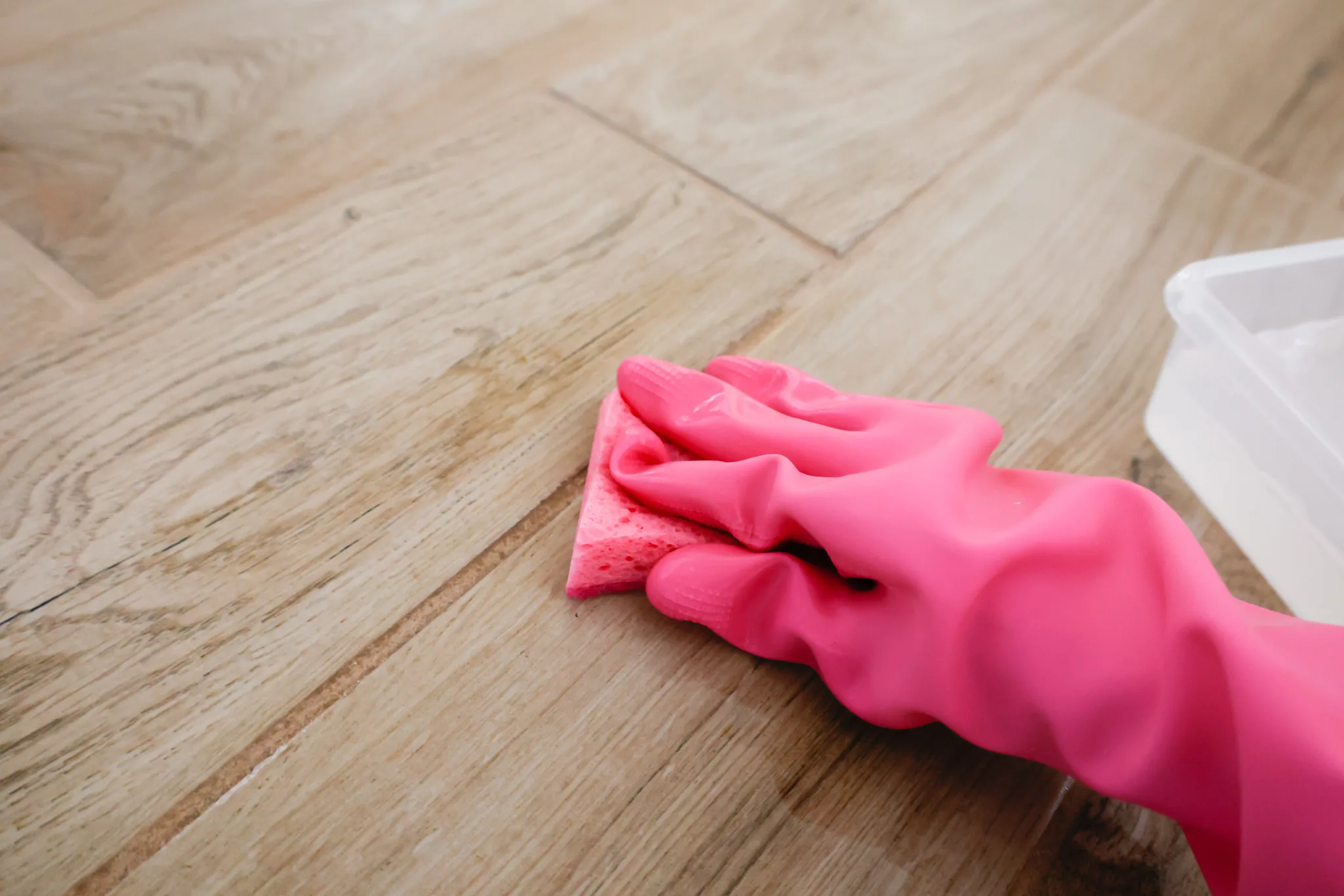 The Easiest Way To Clean Baseboards - Decorhint