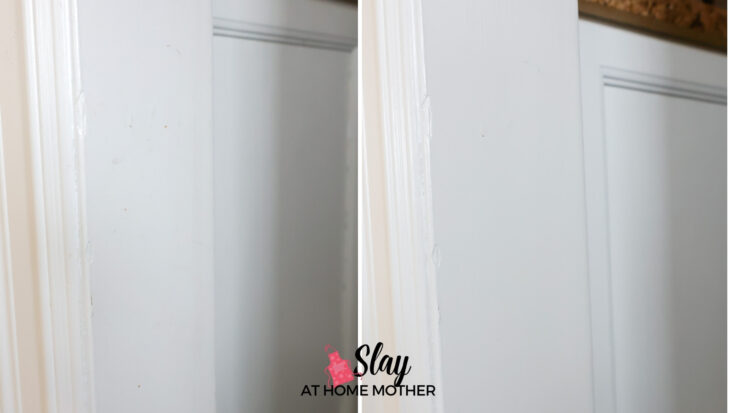 How To Clean Baseboards: 5 EASY Ways - Slay At Home Mother
