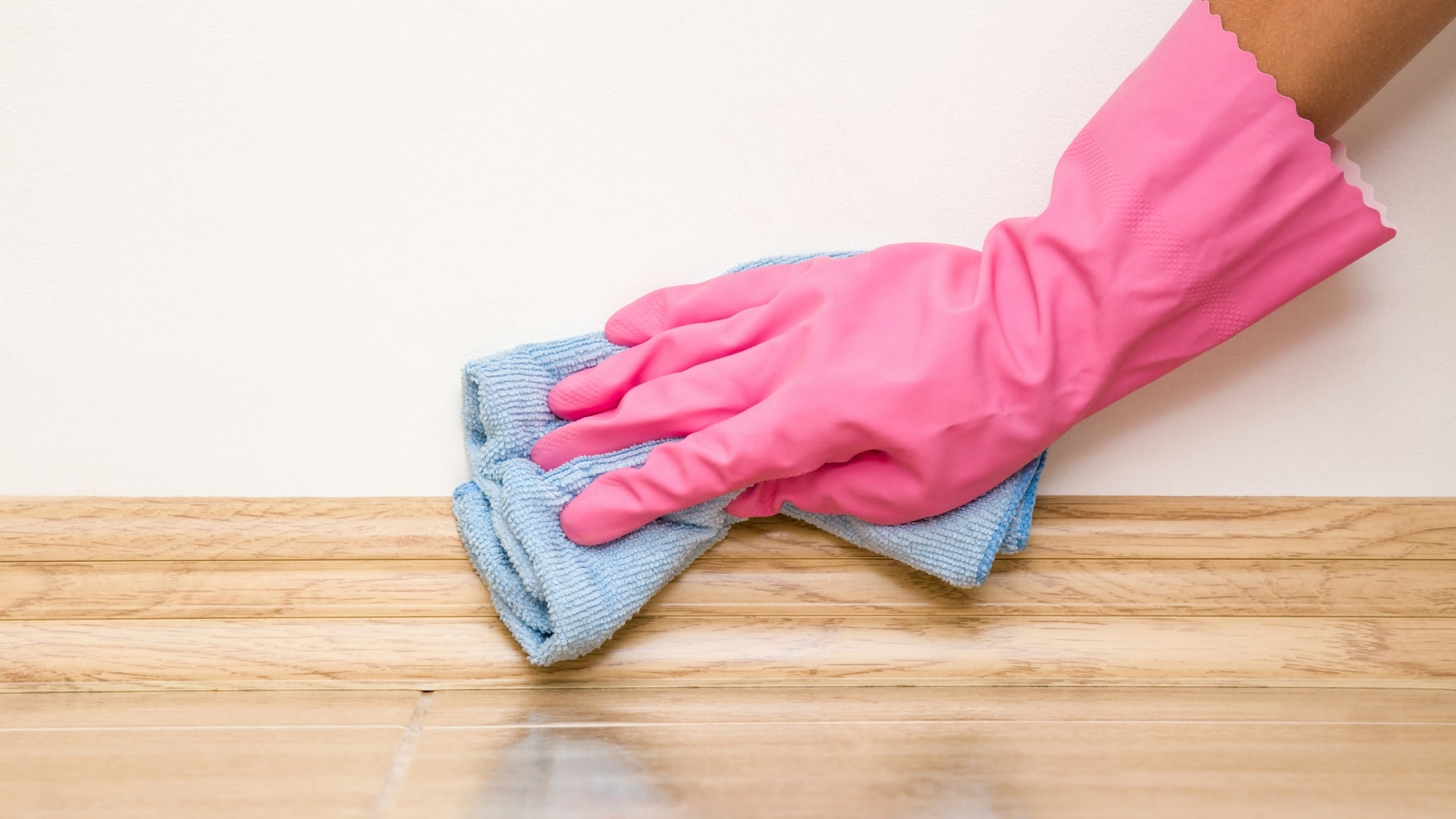How To Clean Baseboards 5 EASY Ways Slay At Home Mother
