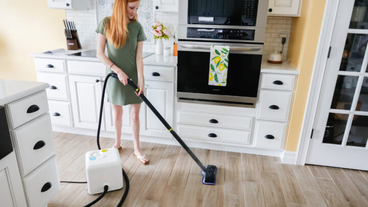 Dupray Neat Steam Cleaner – My Honest Review