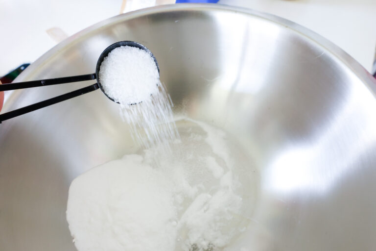 DIY Toilet Bowl Cleaner Bombs with Essential Oils Slay At Home Mother