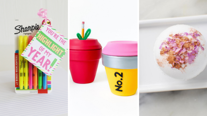 15 Amazing Back To School Teacher Gifts