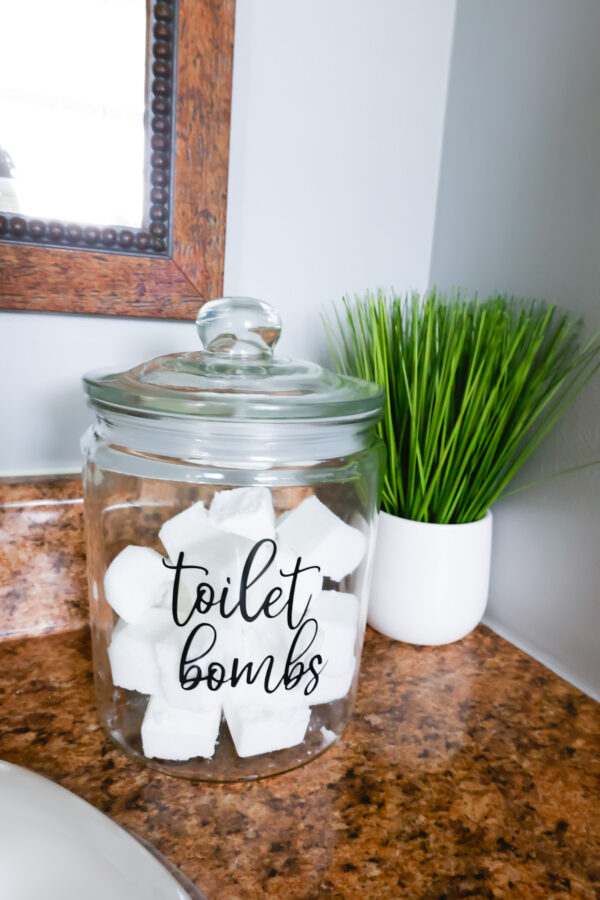 DIY Toilet Bowl Cleaner Bombs with Essential Oils Slay At Home Mother