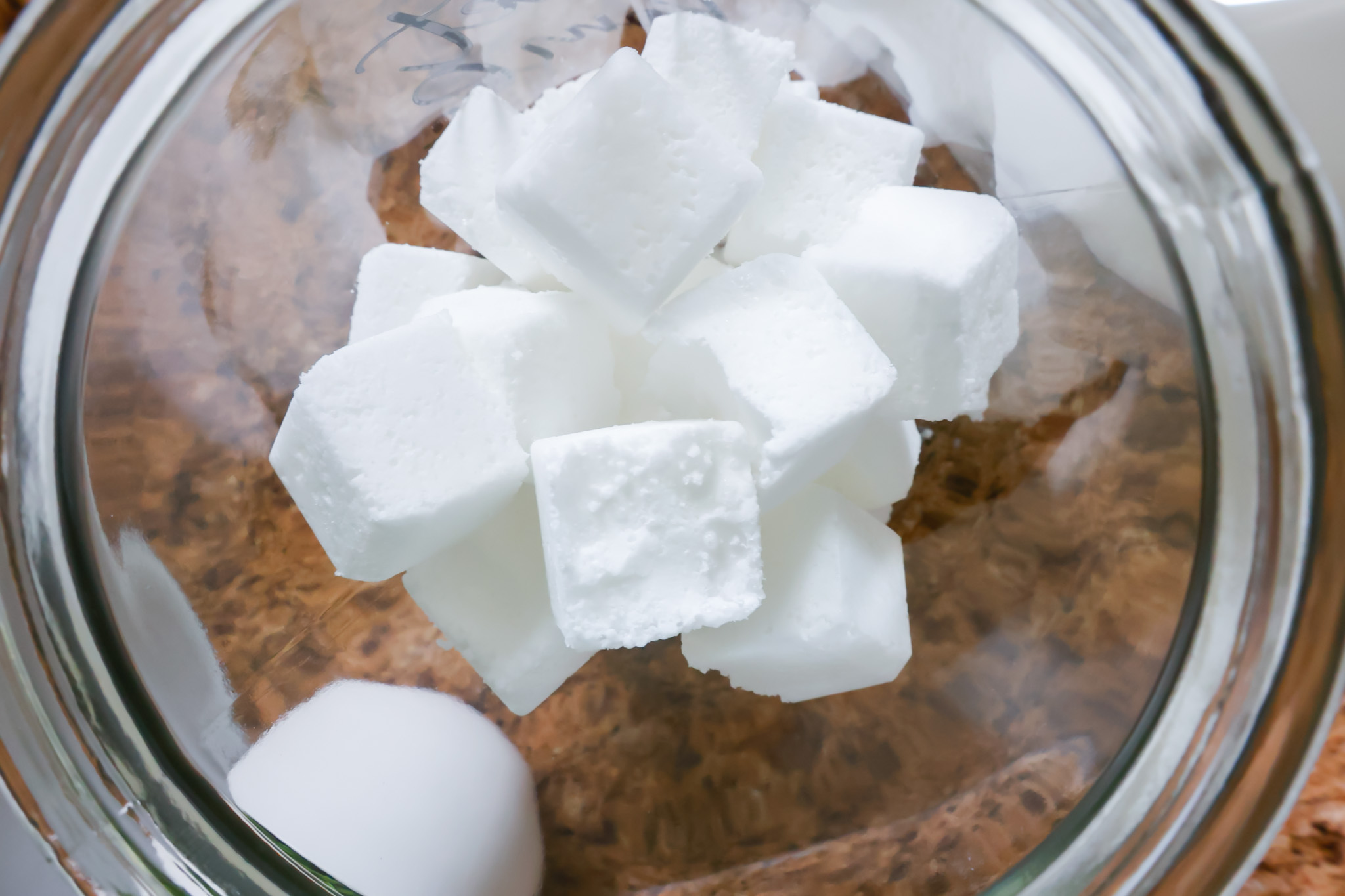 DIY Toilet Bowl Cleaner Bombs with Essential Oils Slay At Home Mother