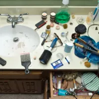 5 areas to declutter feature image