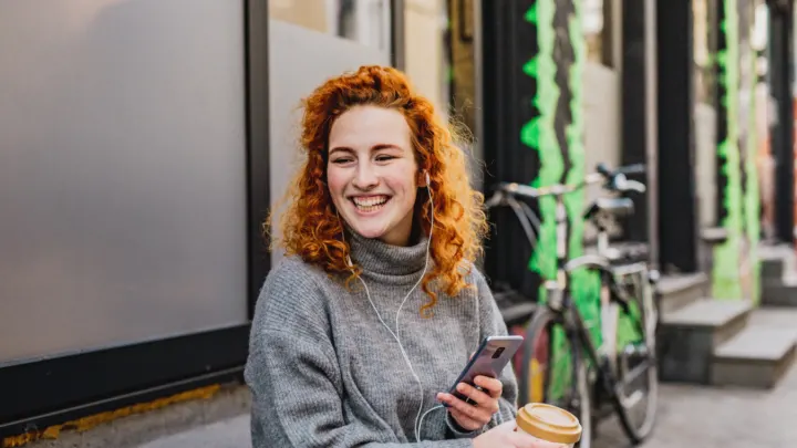 5 Amazing Christian Podcasts For Women