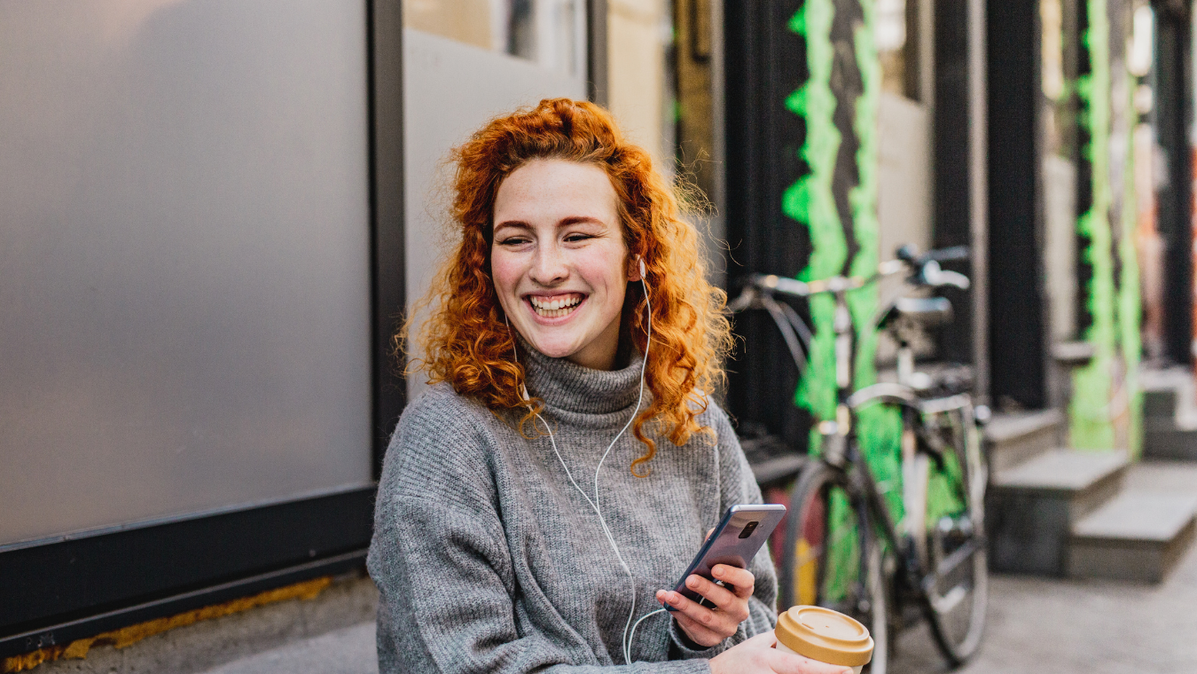 christian podcasts for women featured image