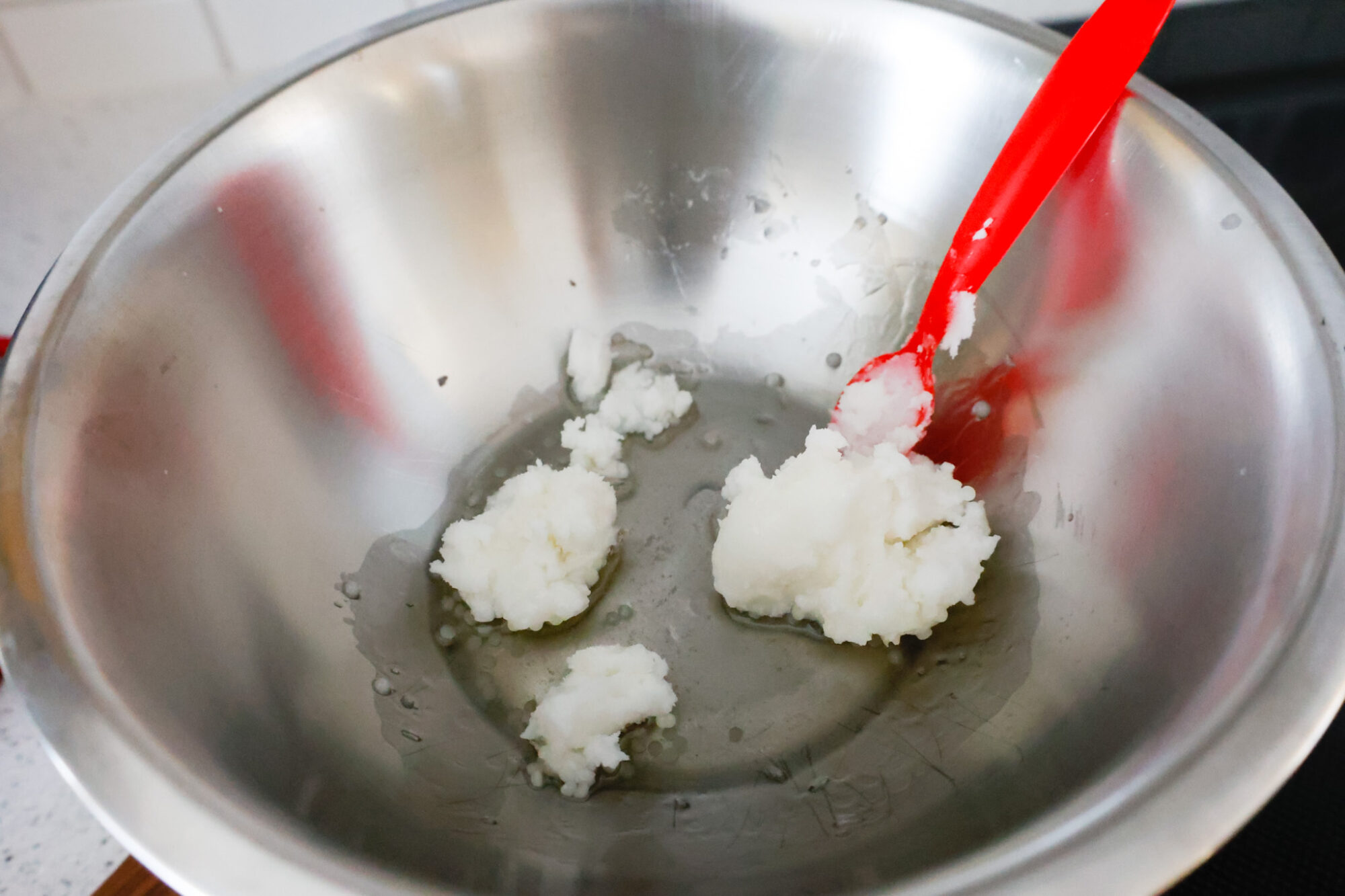 DIY Chest Rub With Essential Oils