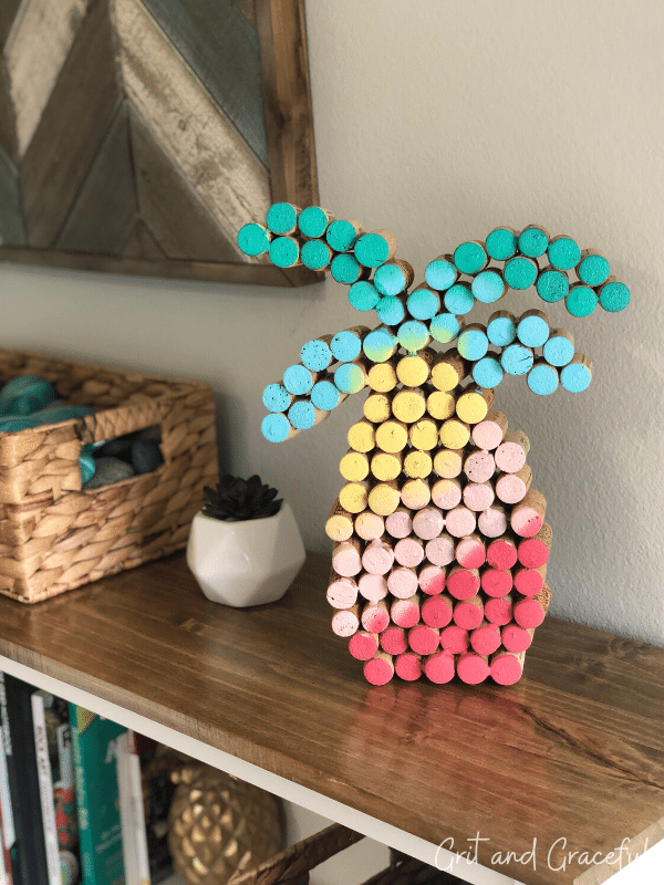 DIY Wine Cork Craft Ideas - Nectar of the Vine