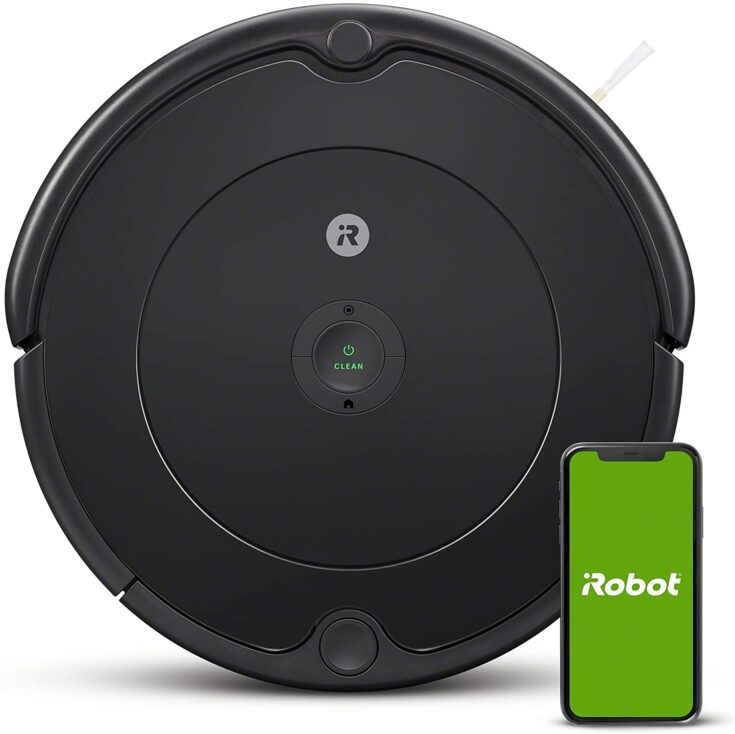 Top 10 Best Robot Vacuums Under 300 Slay At Home Mother