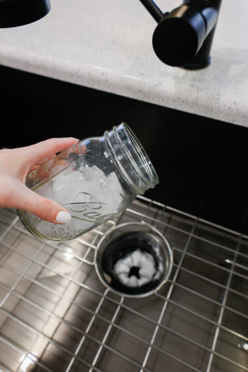 How To Clean A Garbage Disposal (Cleaning Hack) Slay At Home Mother
