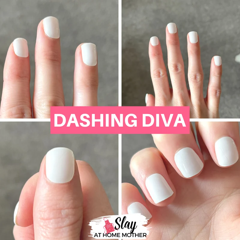 dashing diva nail fit