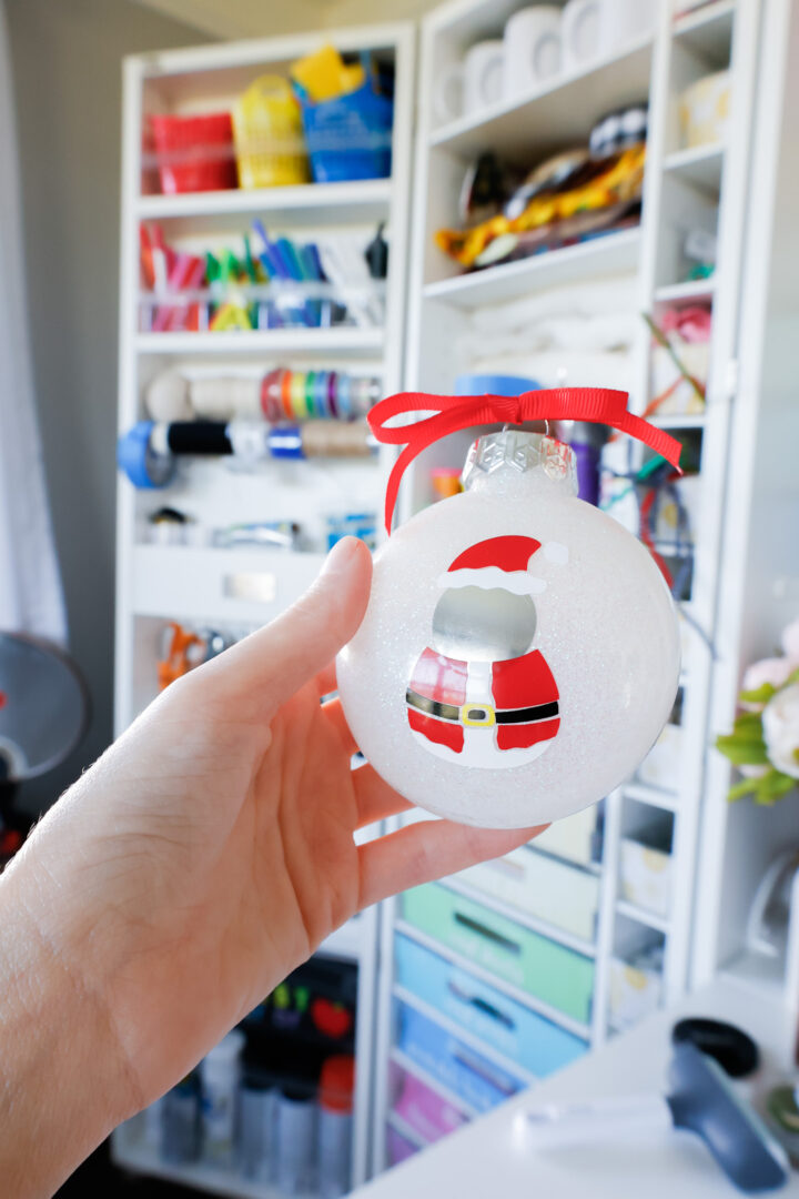 How To Make Glitter Ornaments Slay At Home Mother