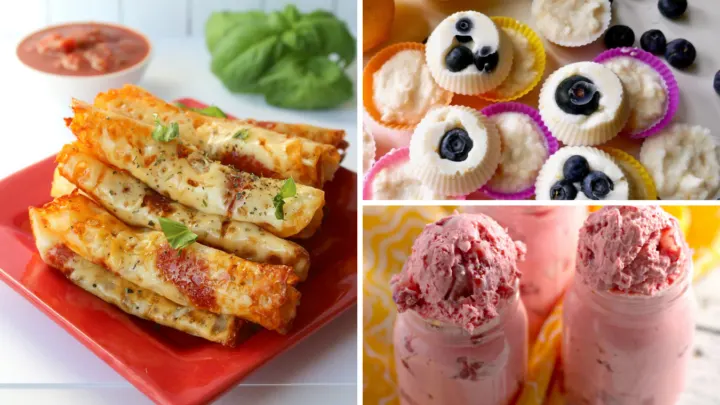 35 Easy Keto Snacks &ndash; Delicious Keto-Friendly Snack Ideas