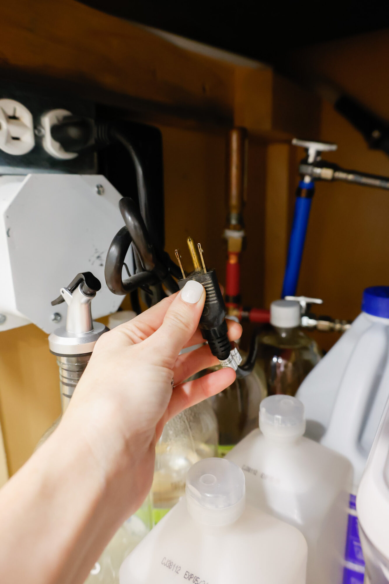 How To Clean A Garbage Disposal (Cleaning Hack) Slay At Home Mother