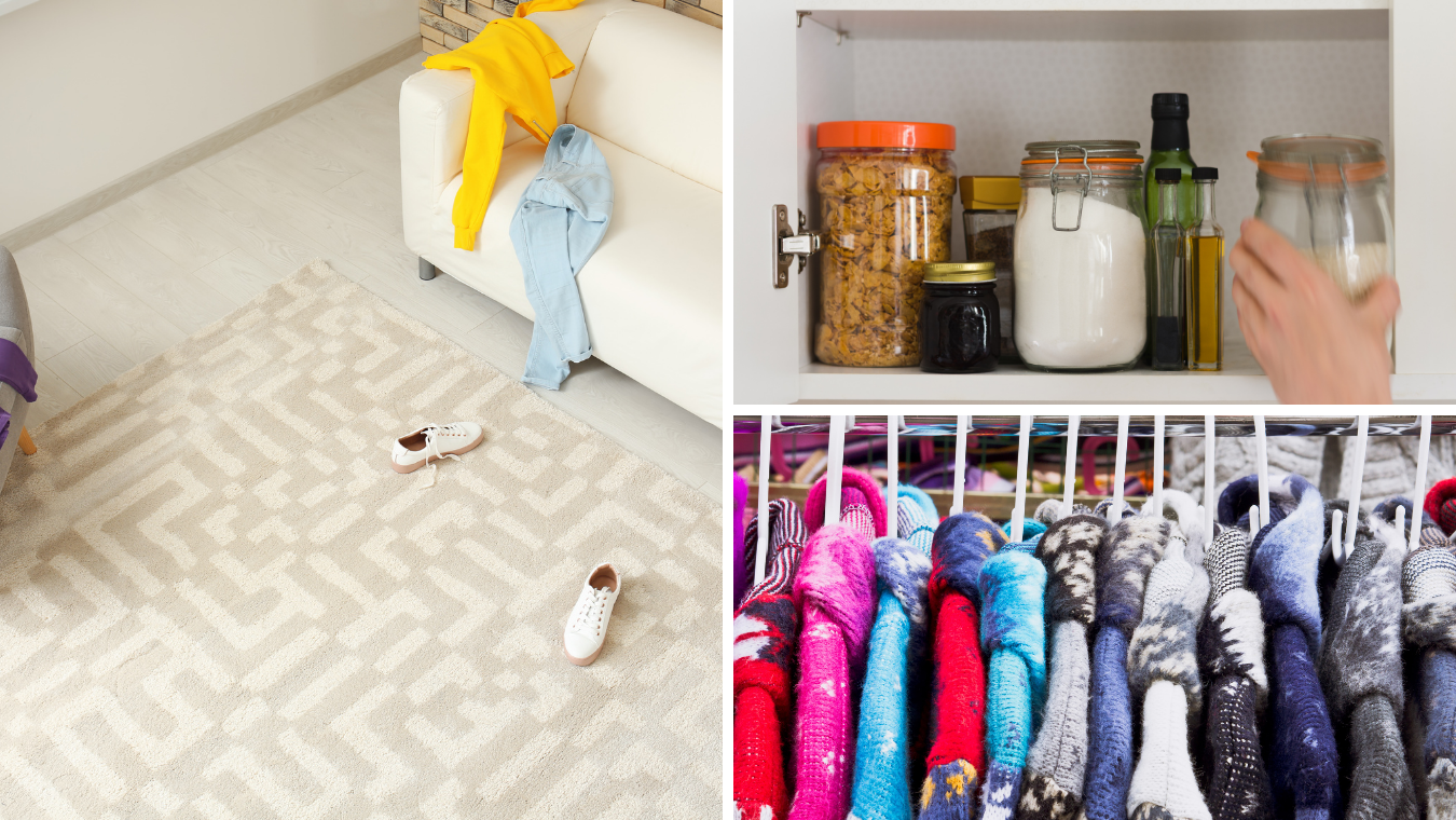february deep cleaning checklist tasks FEATURED IMAGE