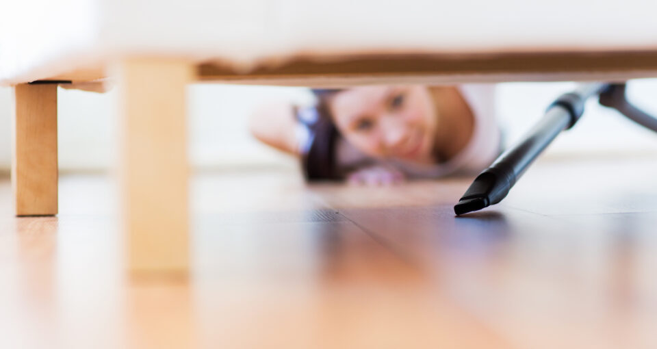 Deep Cleaning Checklist February Cleaning Duties To Focus On