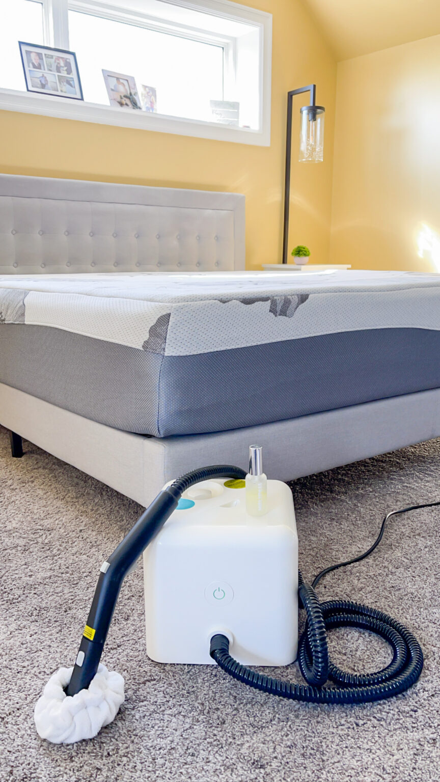 Deep Cleaning Checklist February Cleaning Duties To Focus On