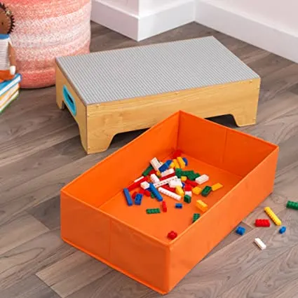 lego organization bin