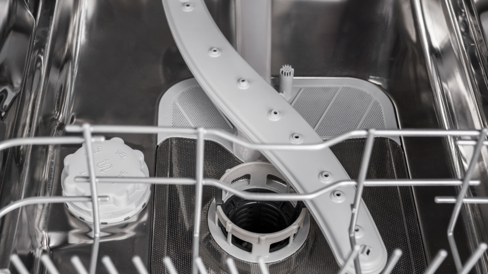 Do Dishwashers Save Water? Plus 5 Benefits Of Owning A Dishwasher